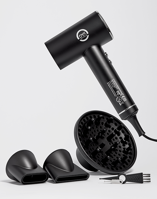🎁 OYA MAX FORCE Lightweight Hair Dryer (100% off)