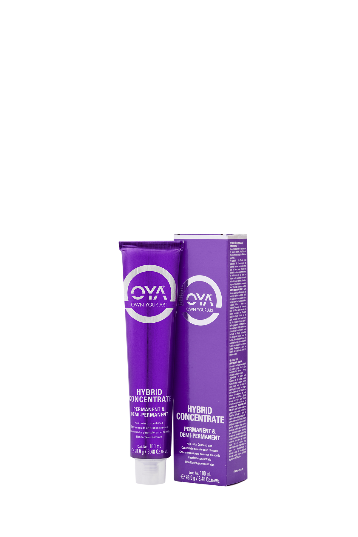 GREEN OYA Hybrid Concentrate