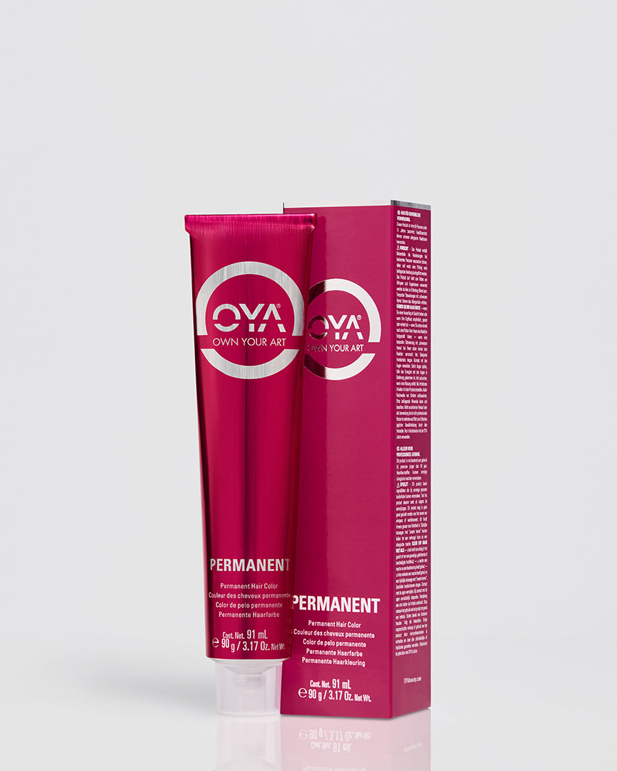 8-8 (R) OYA Permanent Hair Color  ( 90 g / 3.17 oz.)