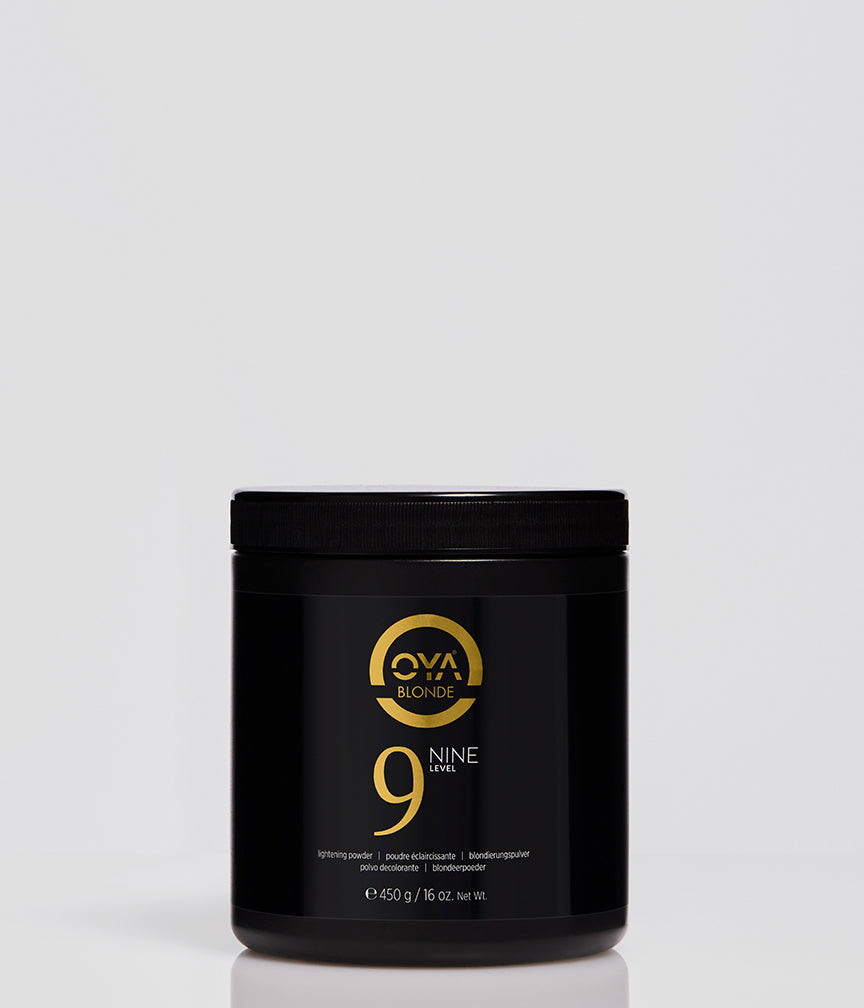 OYA NINE9 Lightening Powder