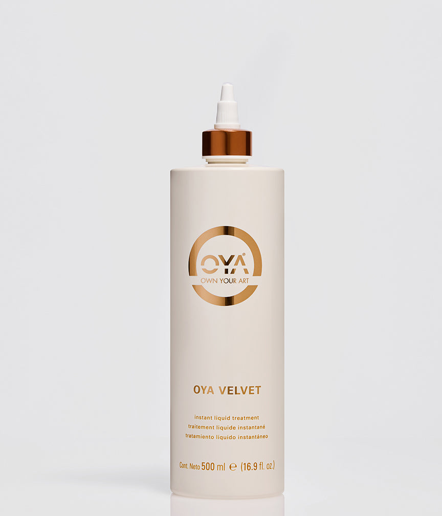 OYA Velvet ( 500 ml / 16 fl. oz.)