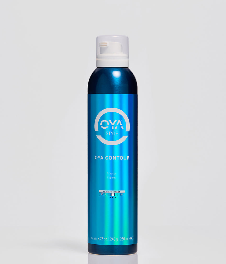 OYA Contour (250 ml / 8.75 oz. net wt.)