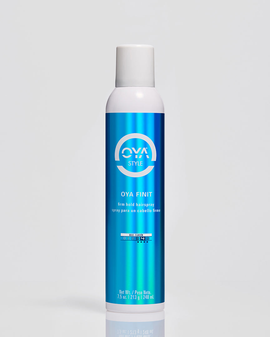 OYA Finit (250 ml / 7.5 oz. net wt.)