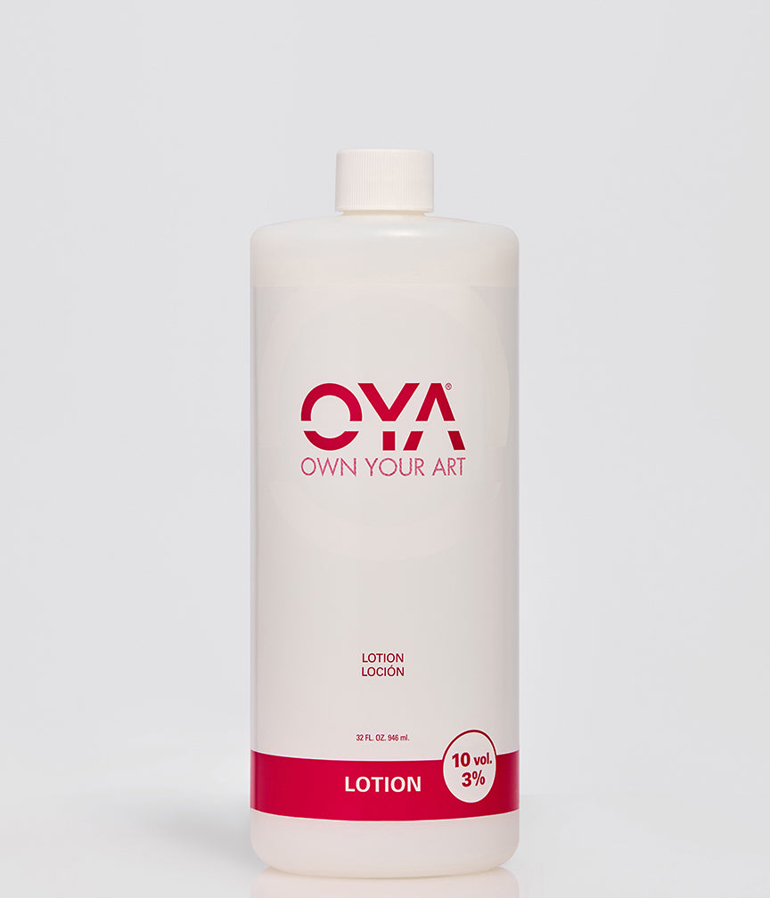 OYA Lotion 10 vol. (3%)