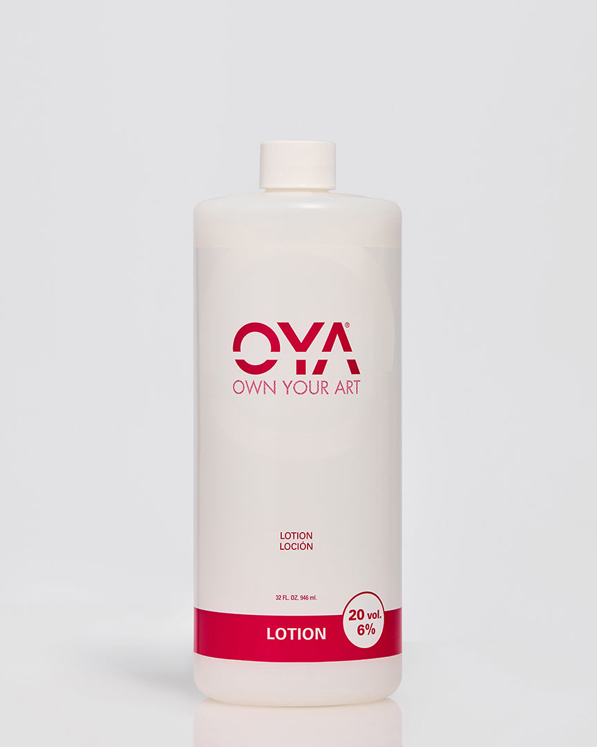 OYA Lotion 20 vol. (6%)