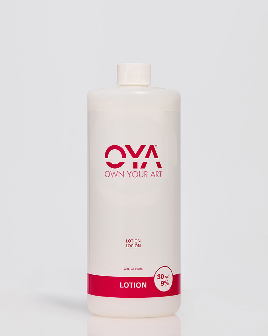 OYA Lotion 40 vol. (12%)