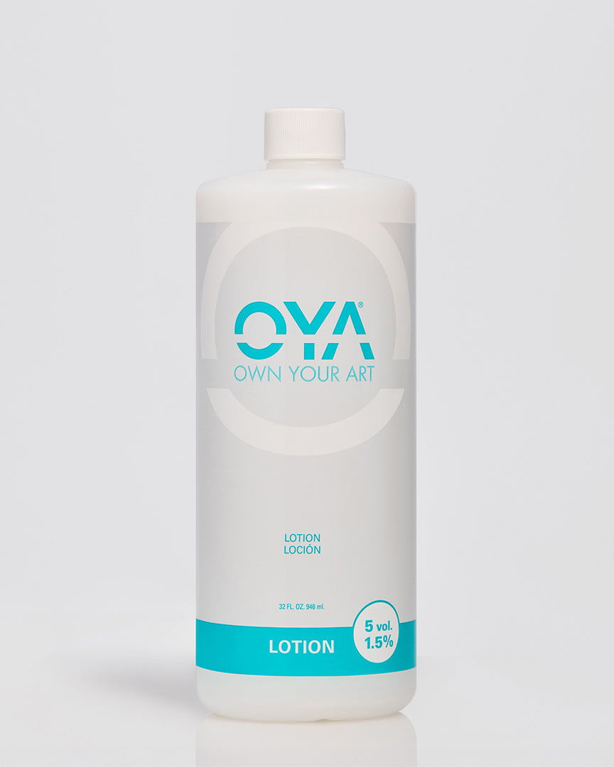 OYA Lotion 5 vol. (1.5%)
