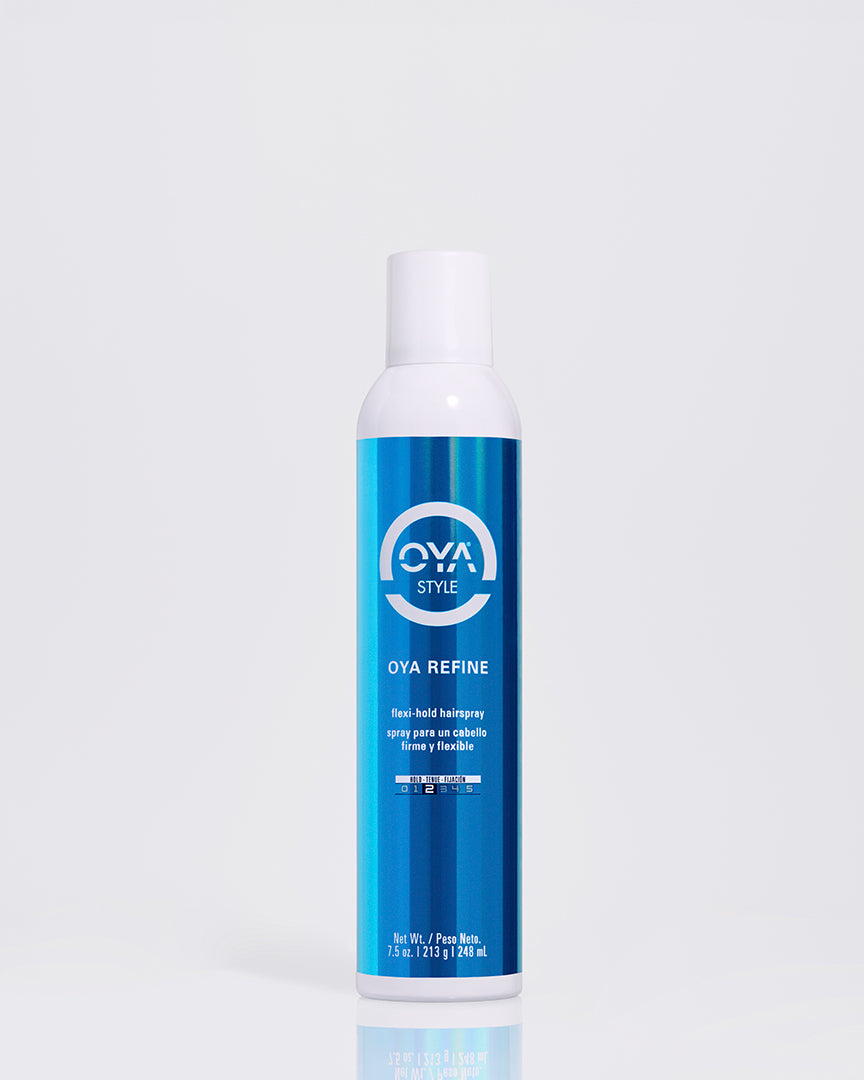 OYA Refine (250ml / 7.5 oz. net wt.) - OYA Beauty PROFESSIONAL