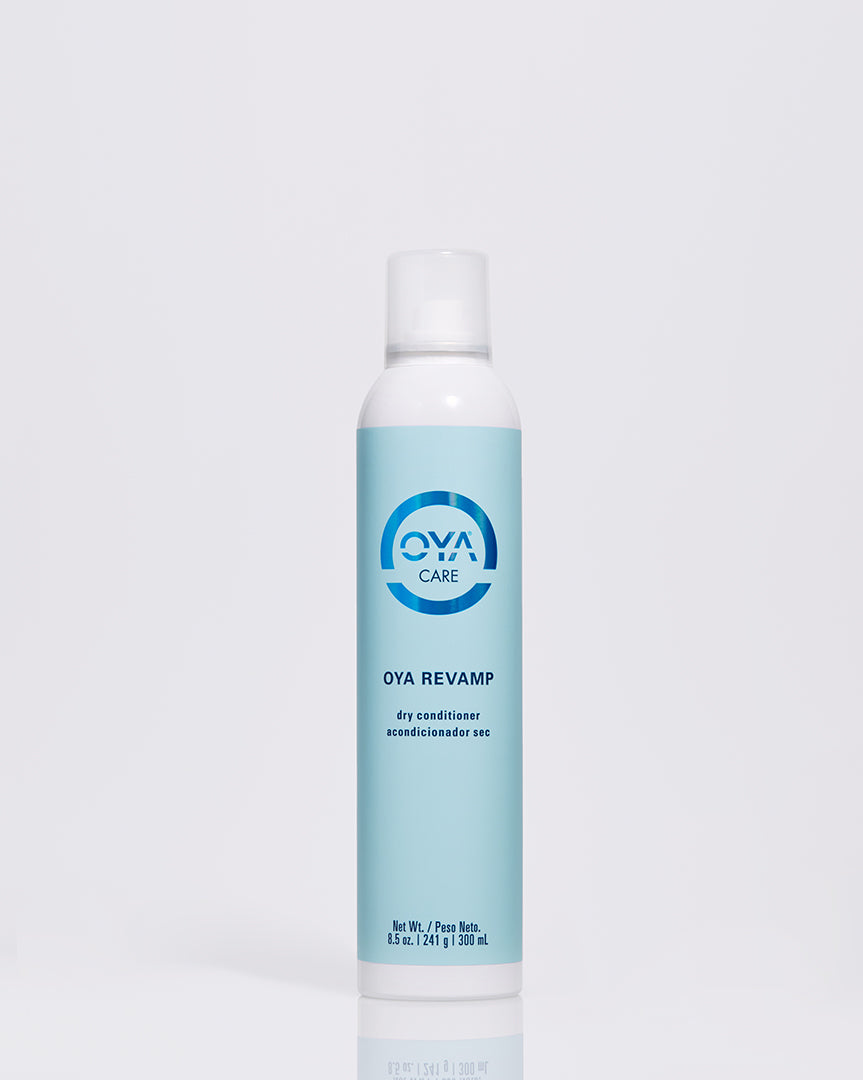 OYA Revamp - Dry Conditioner
