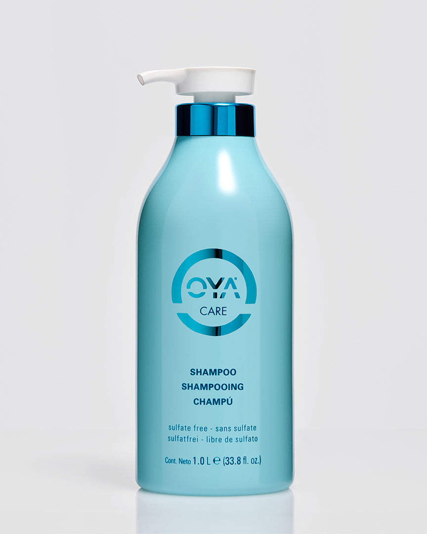 OYA Shampoo S.F. 1L / 33.8 fl. oz. - OYA Beauty PROFESSIONAL