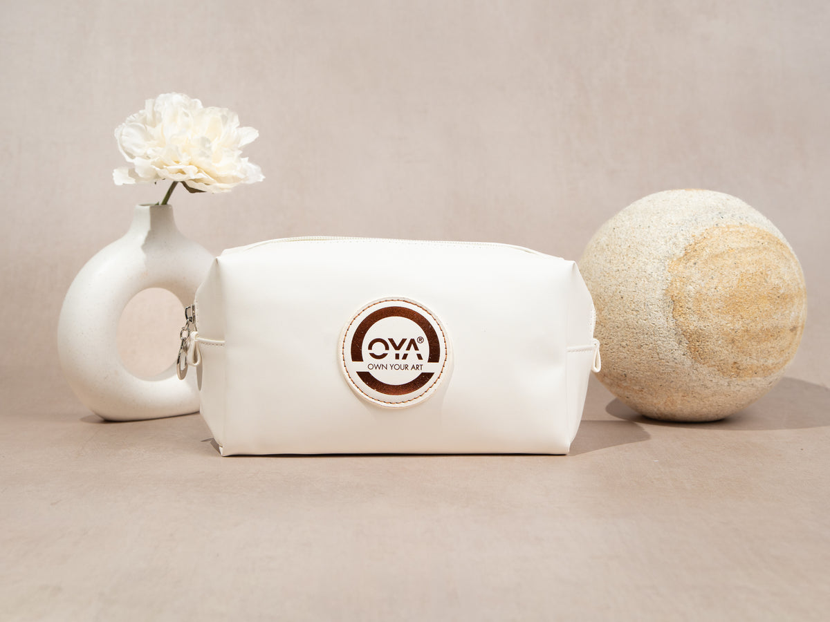 OYA Specialty Cosmetic Bag