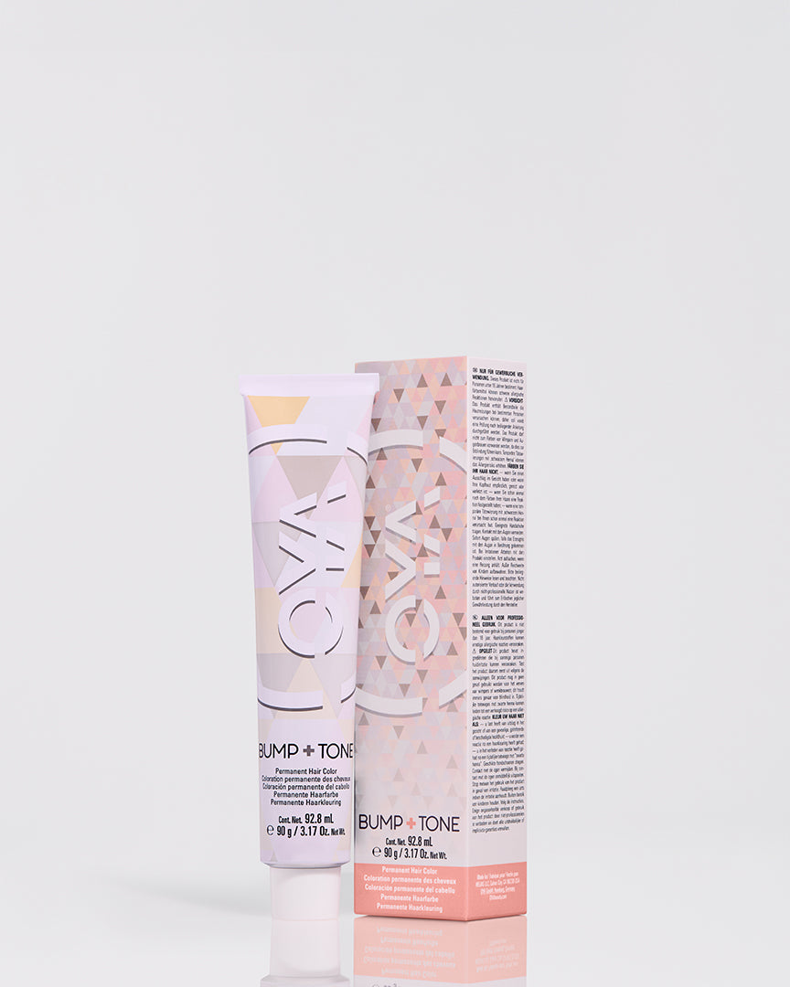 OYA Bump + Tone Rosé T-84 (RB)