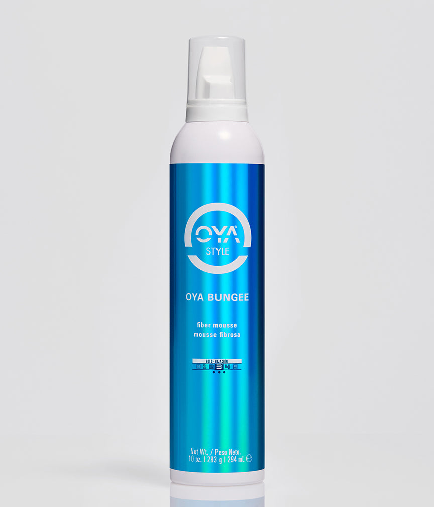 OYA Bungee - Fiber Mousse