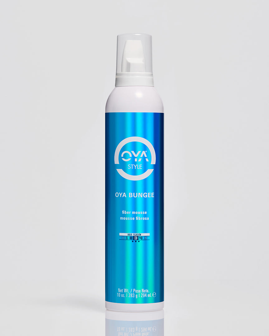 OYA Bungee - Fiber Mousse