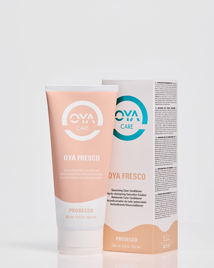 OYA Fresco Quenching Color Conditioner - Prosecco (200ml / 6.9 fl.oz.)