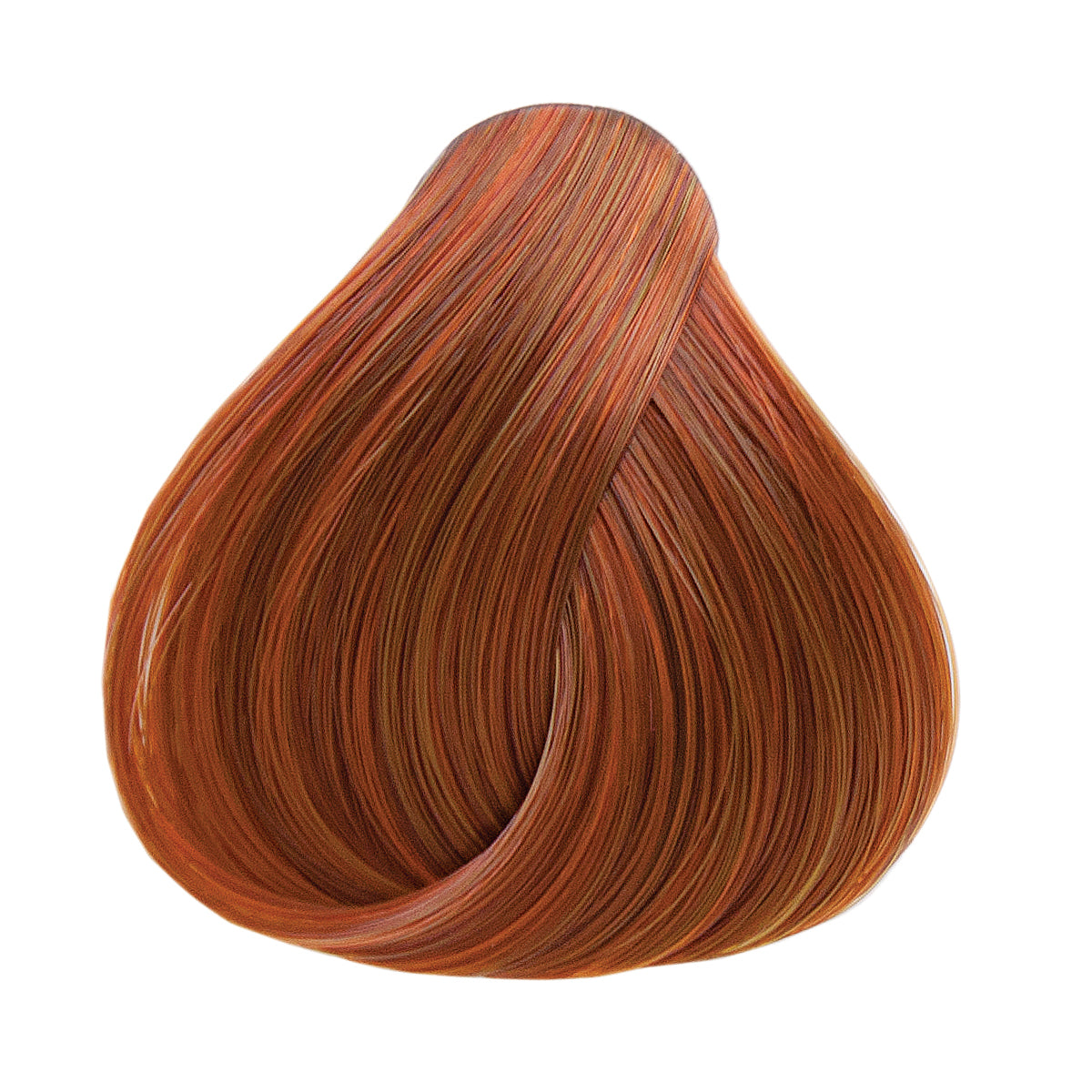 8-7 (C) OYA Demi-Permanent Color Copper Medium Blond