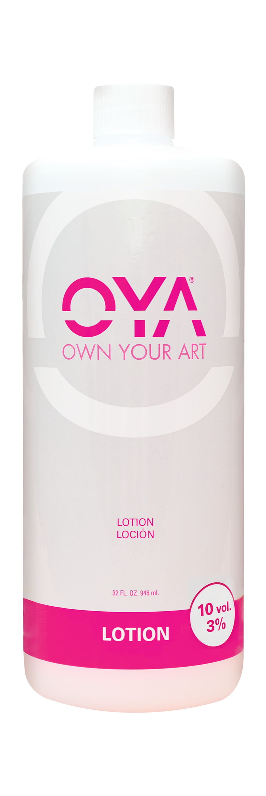 OYA Lotion 10 vol. (3%)