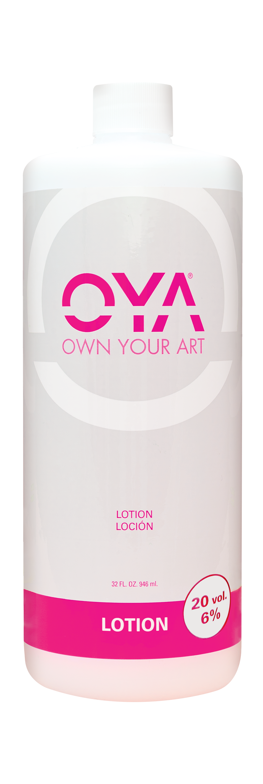 OYA Lotion 20 vol. (6%)