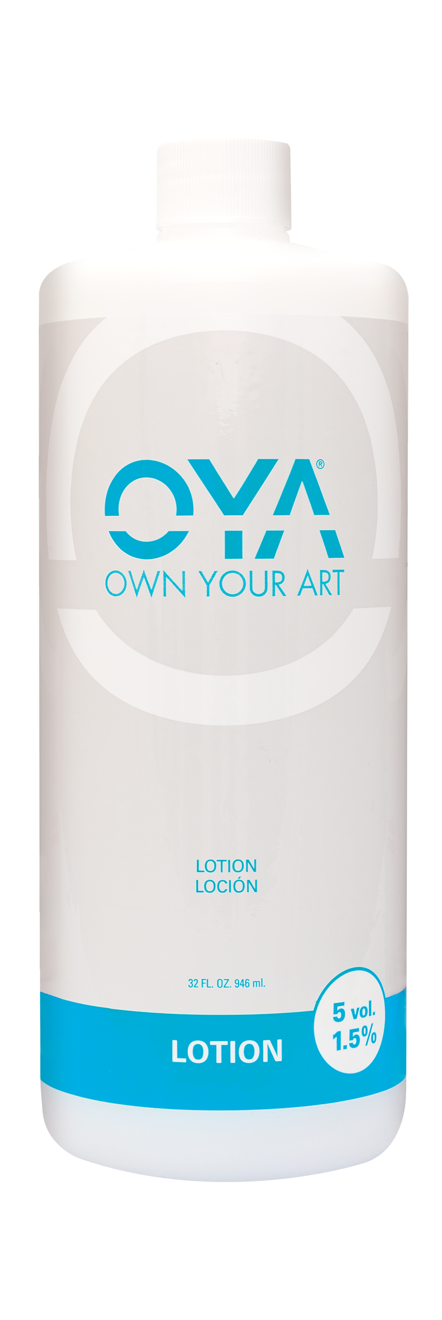 OYA Lotion 5 vol. (1.5%)