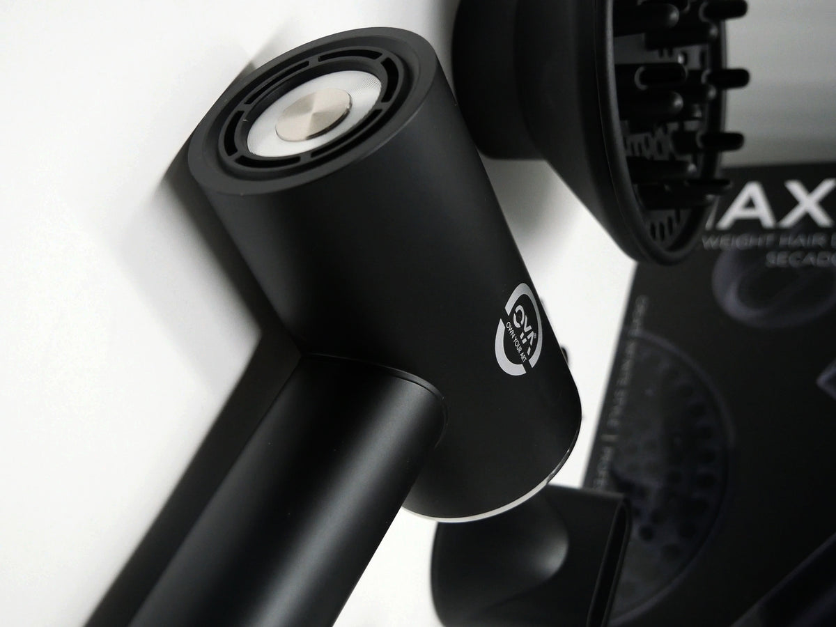 OYA MAX FORCE Lightweight Hair Dryer