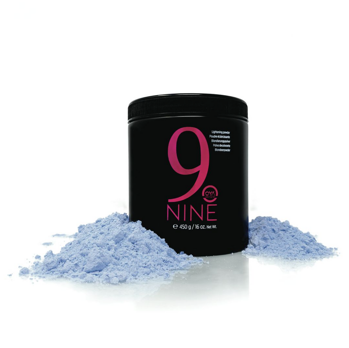 OYA NINE9 Lightening Powder
