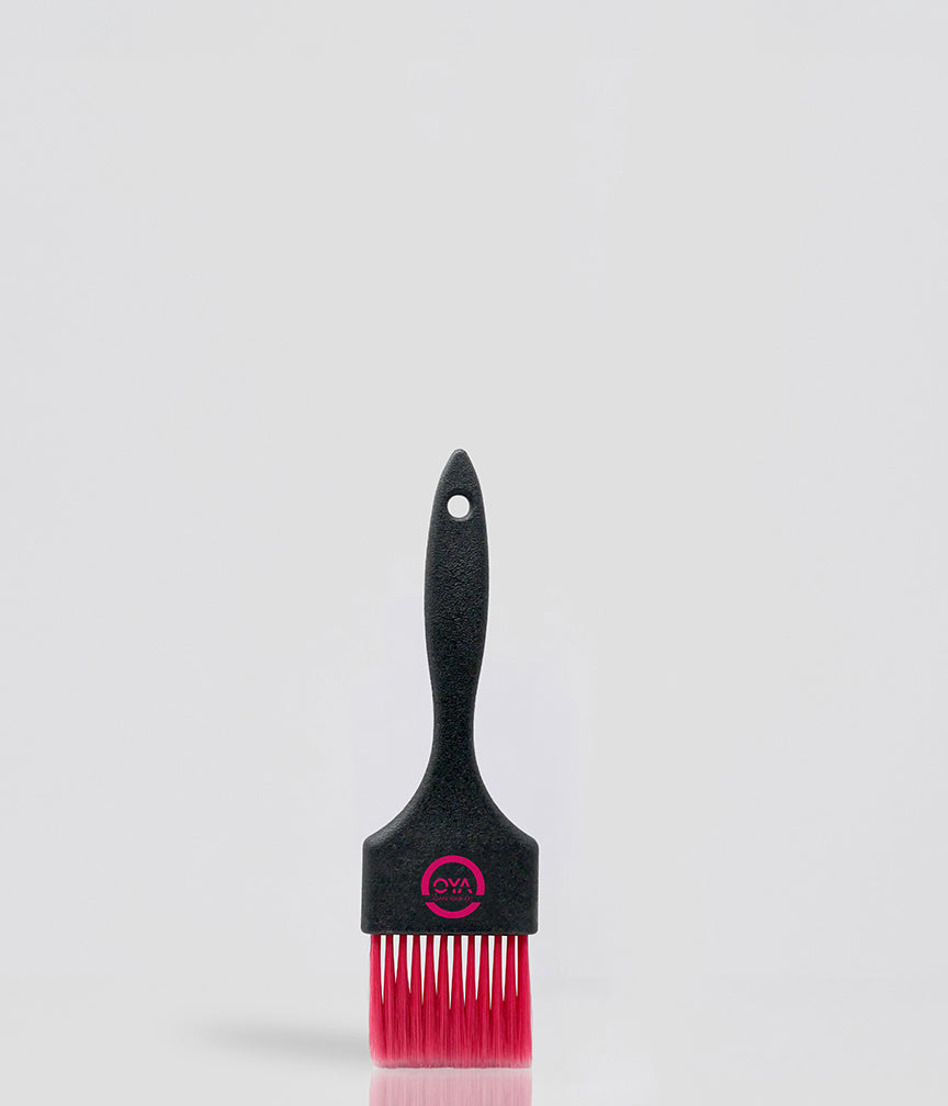 OYA Pink Detail Brush