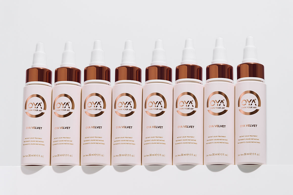 OYA Velvet Treatment Travel Size 30ml