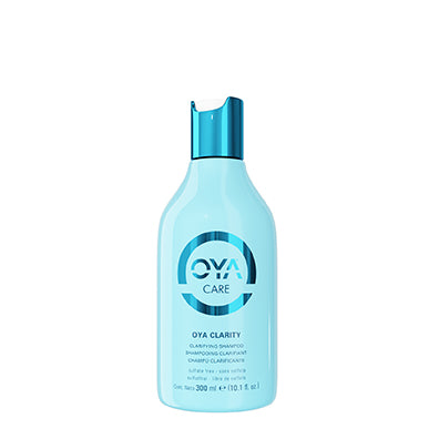 OYA Clarity Shampoo 1000 ml / 33.8 fl oz.
