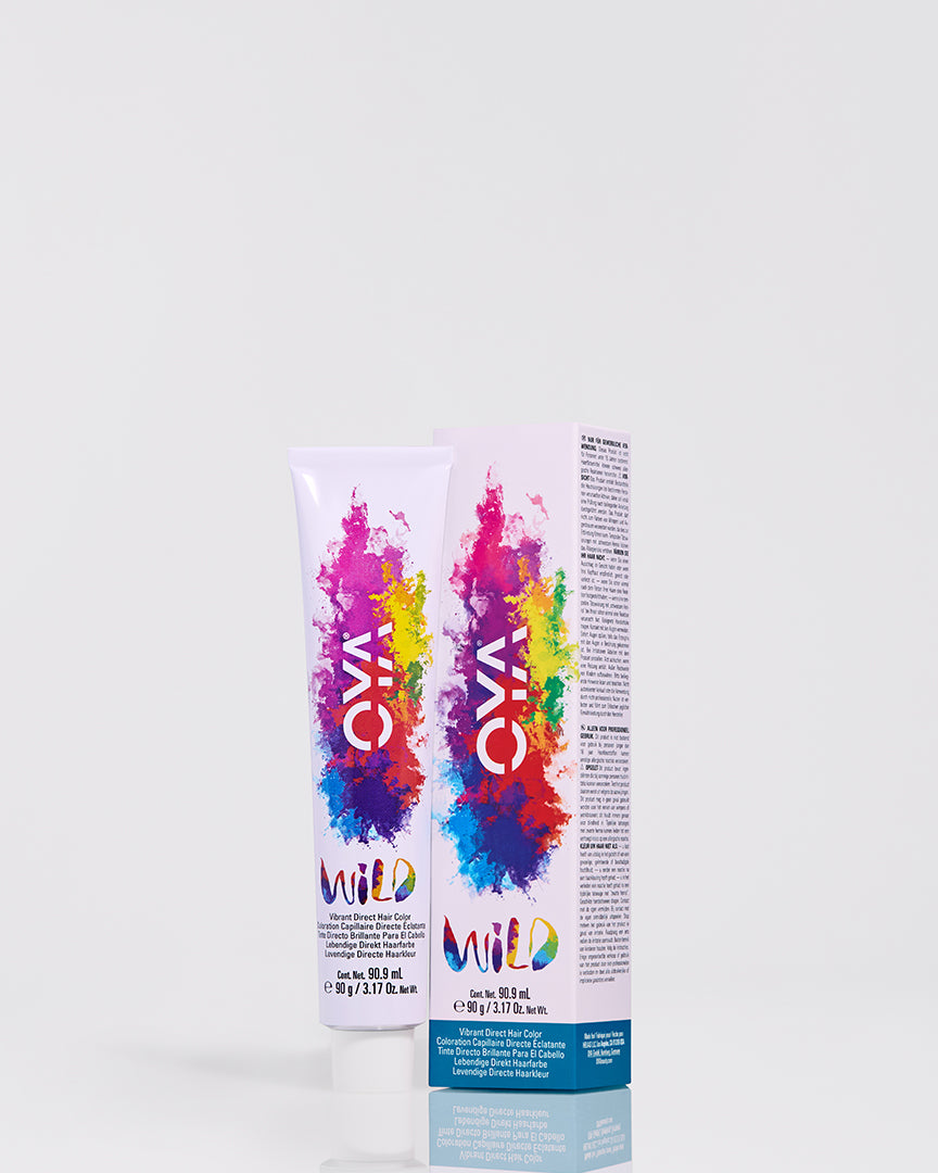OYA Wild Direct Color Aruba (90 g / 3.17 oz.)