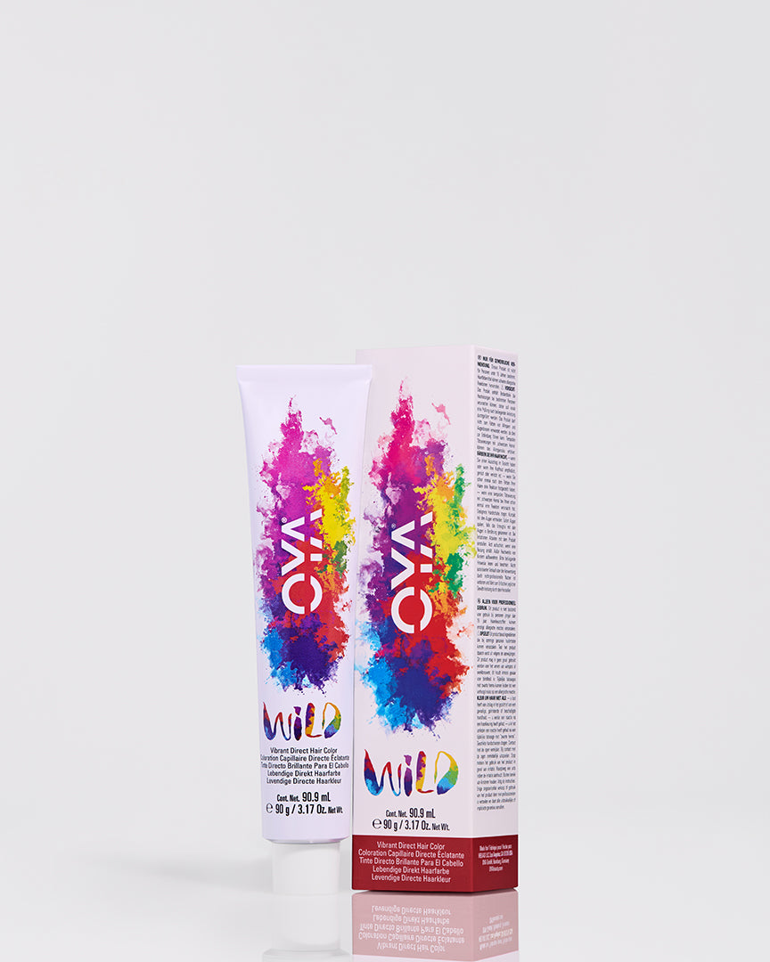 OYA Wild Direct Color Dynamite (90 g / 3.17 oz.)