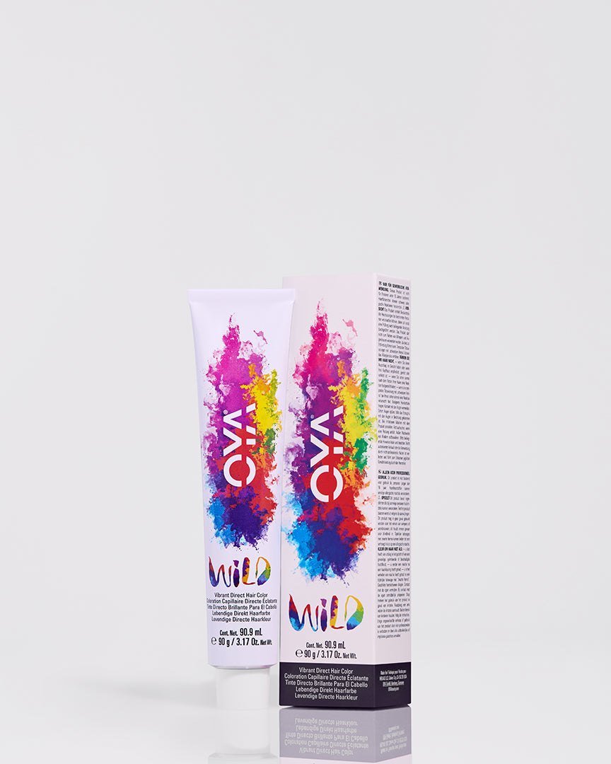 OYA Wild Direct Color Eclipse (90 g / 3.17 oz.)
