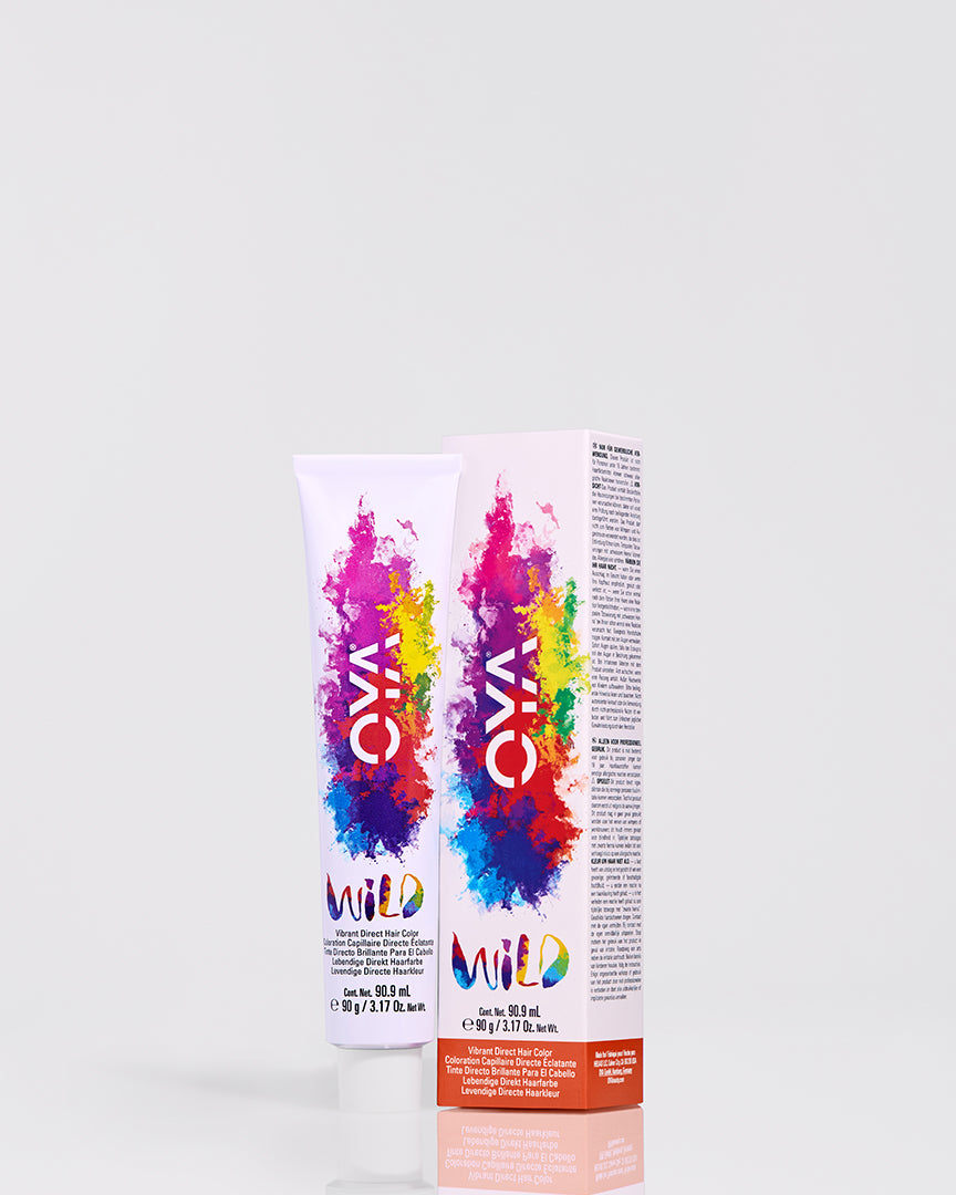 OYA Wild Direct Color Inferno (90 g / 3.17 oz.)