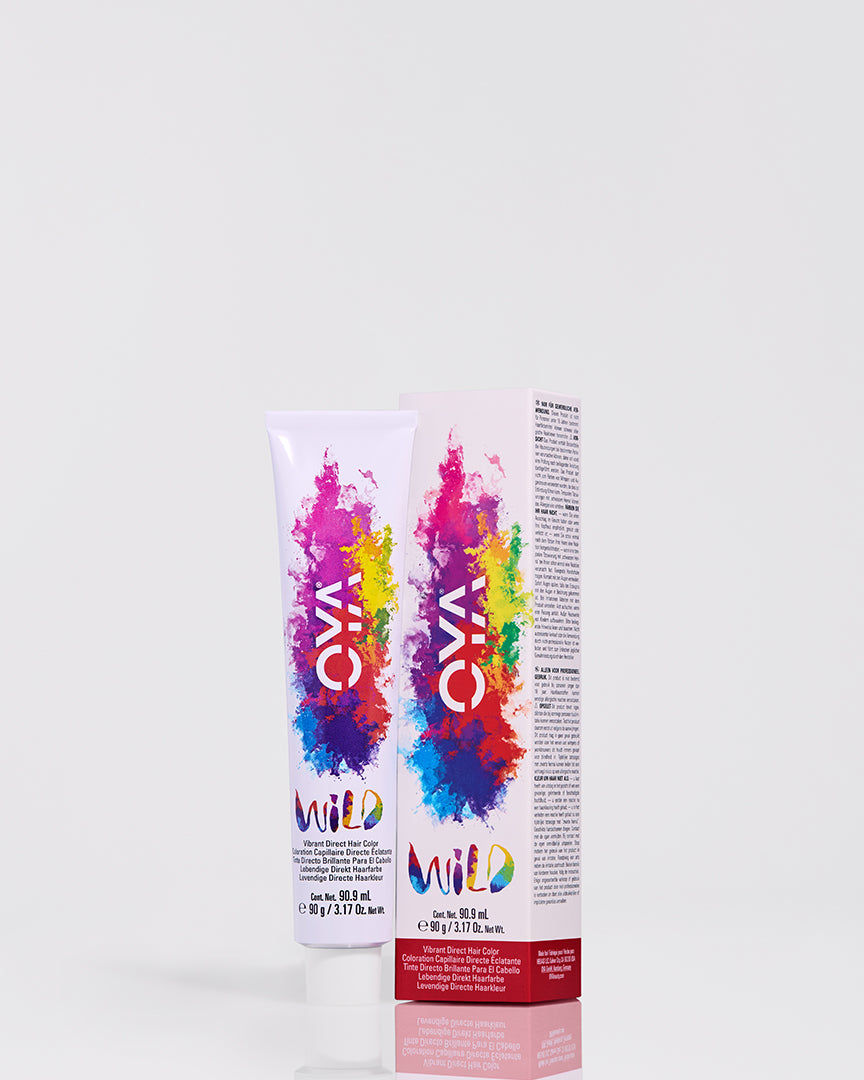 OYA Wild Direct Color Magma (90 g / 3.17 oz.)