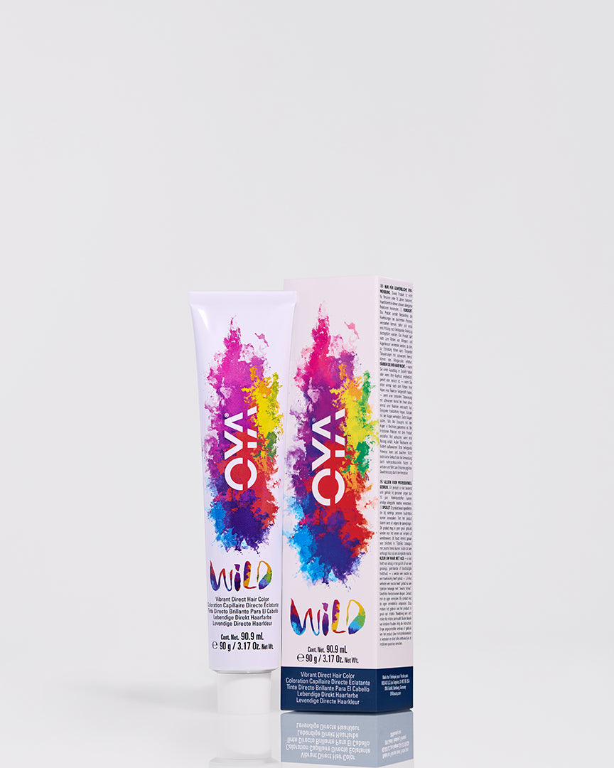 OYA Wild Direct Color Moonshadow (90 g / 3.17 oz.)