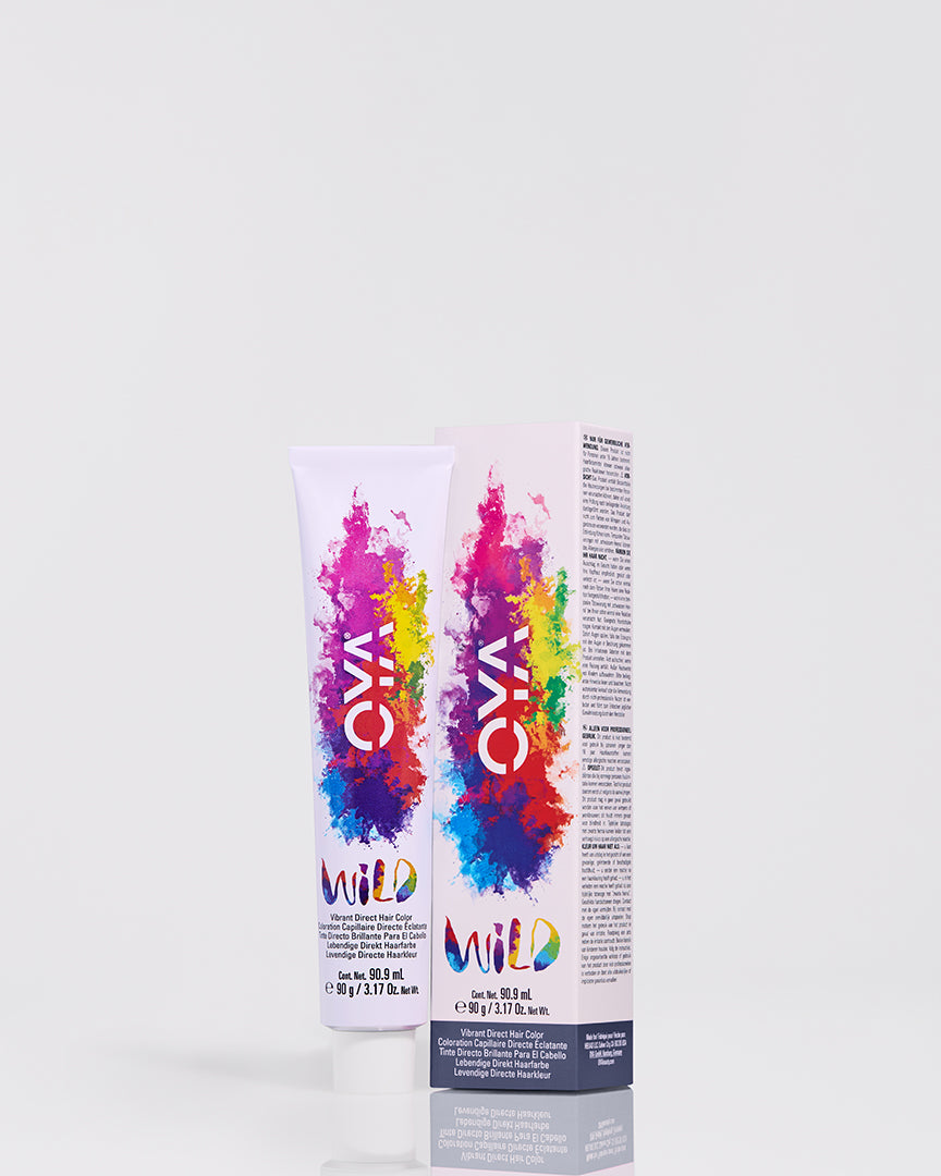 OYA Wild Direct Color Slate (90 g / 3.17 oz.)