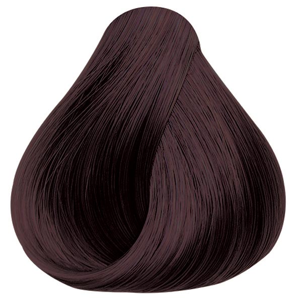 3-7 (C) OYA Permanent Color Copper Light Brown