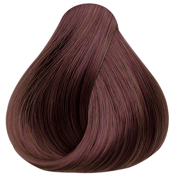 4-7 (C) OYA Permanent Color Copper Light Brown