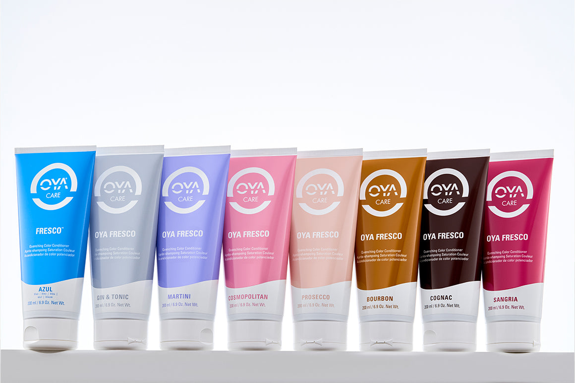 OYA Fresco Quenching Color Conditioner - Martini (200ml / 6.9 fl.oz.)