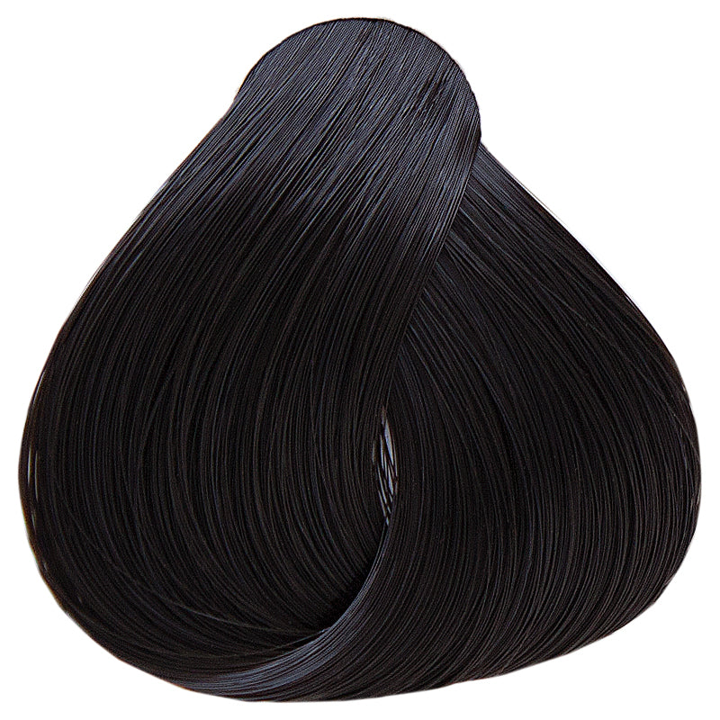 OYA Permanent Color Natural Black/1-0 (N)