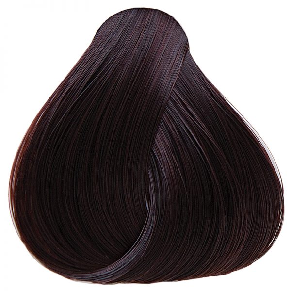 OYA Permanent Color Mahogany Dark Brown/3-6 (M)