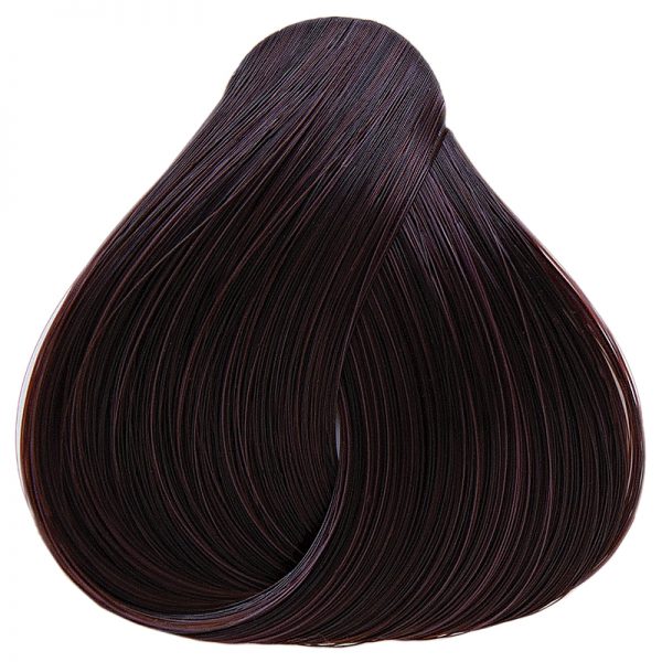 OYA Demi-Permanent Color Violet Dark Brown/3-9 (V)