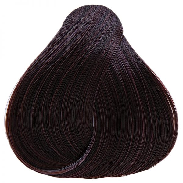 OYA Permanent Color Violet Dark Brown/3-9 (V)