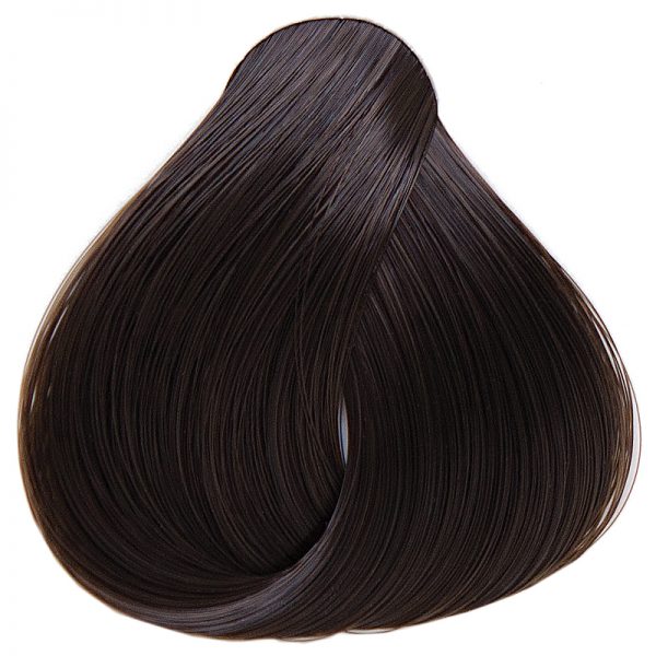 OYA Permanent Color Ash Medium Brown/4-01 (A)
