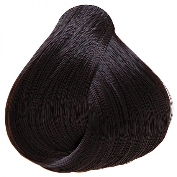 OYA Demi-Permanent Color Natural Medium Brown/4-0 (N)