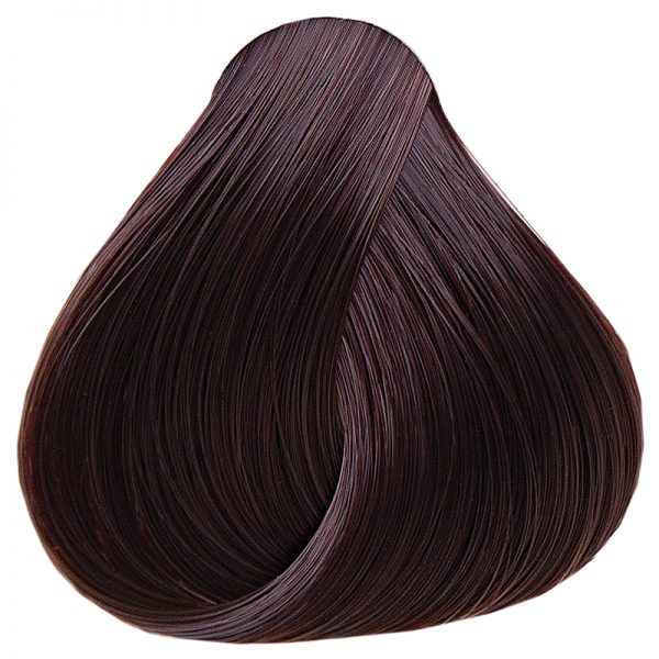 OYA Permanent Color Mahogany Medium Brown/4-6 (M)
