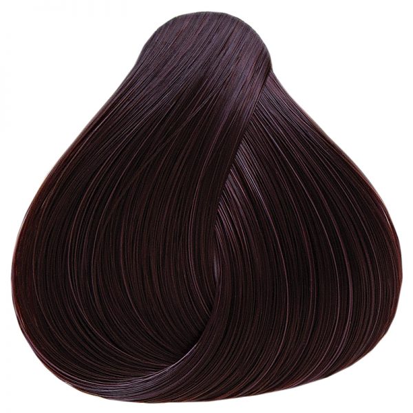 OYA Demi-Permanent Color Violet Medium Brown/4-9 (V)