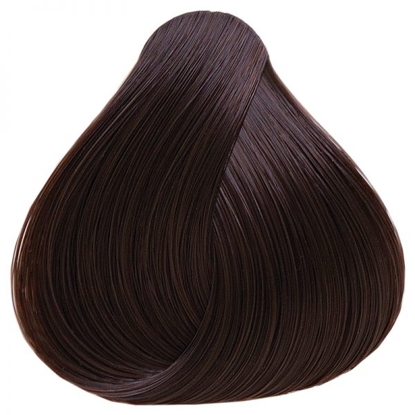 OYA Demi-Permanent Color Mahogany Light Brown/5-6 (M)