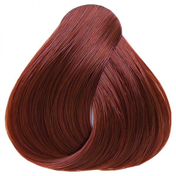 OYA Permanent Color Red Copper Medium Blond/7-87 (RC)