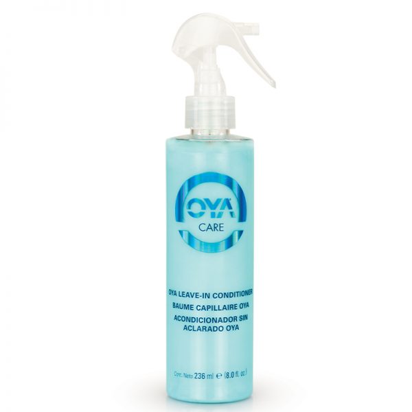 OYA Leave-In Conditioner - 236 ml./8 fl. oz.